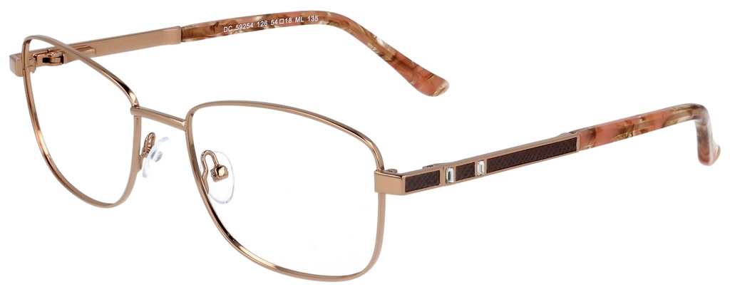 DIANE DE CARLO RX* 59254 COL 126