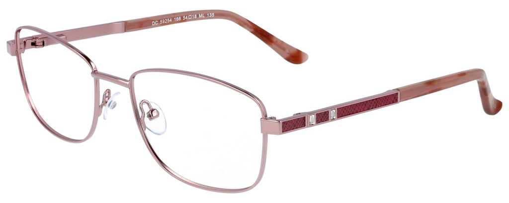 DIANE DE CARLO RX* 59254 COL 166