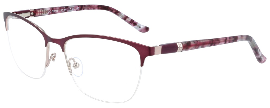 DIANE DE CARLO RX* 59255 COL 157