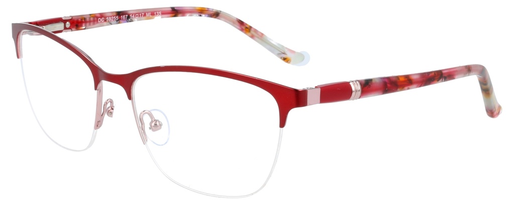 DIANE DE CARLO RX* 59255 COL 167