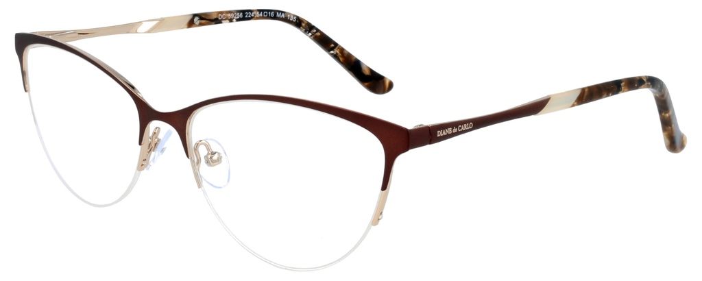 DIANE DE CARLO RX* 59256 COL 224