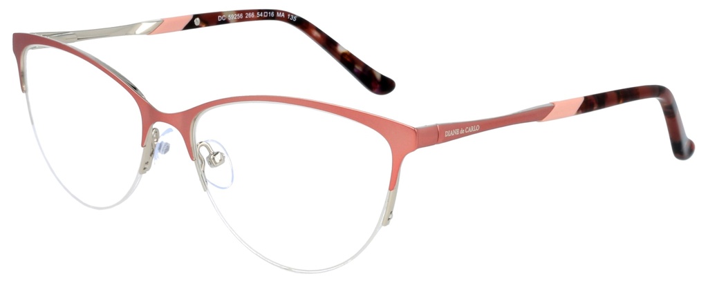 DIANE DE CARLO RX* 59256 COL 266