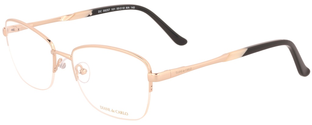 DIANE DE CARLO RX* 59257 COL 101