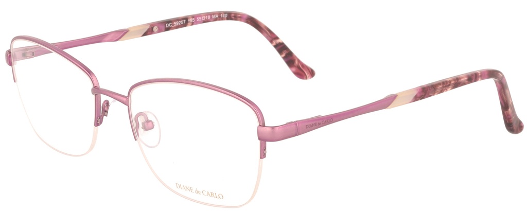 DIANE DE CARLO RX* 59257 COL 155