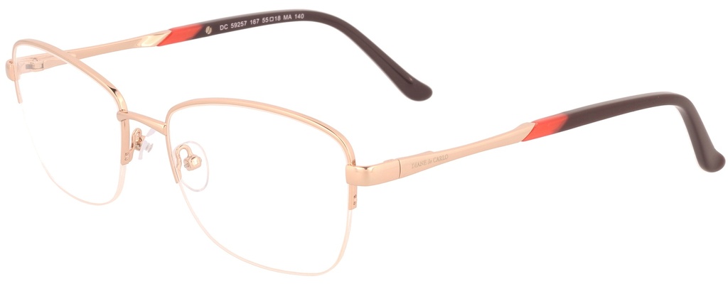 DIANE DE CARLO RX* 59257 COL 167