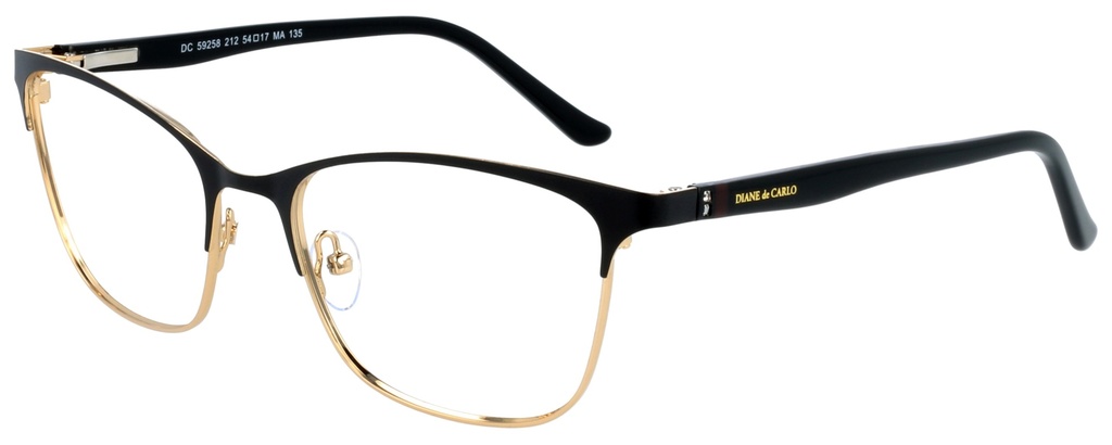 DIANE DE CARLO RX* 59258 COL 212