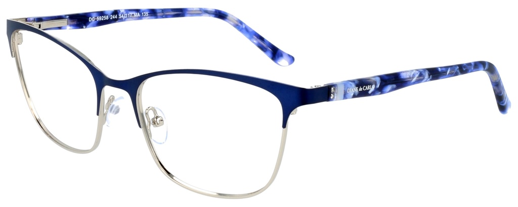 DIANE DE CARLO RX* 59258 COL 244