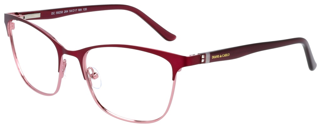 DIANE DE CARLO RX* 59258 COL 264