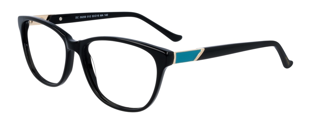 DIANE DE CARLO RX* 59259 COL 512