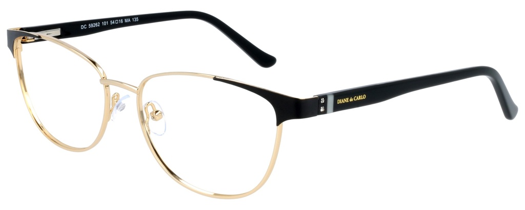 DIANE DE CARLO RX* 59262 COL 101