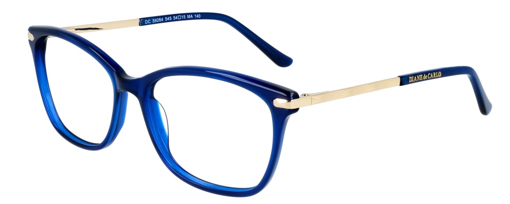 DIANE DE CARLO RX* 59264 COL 545