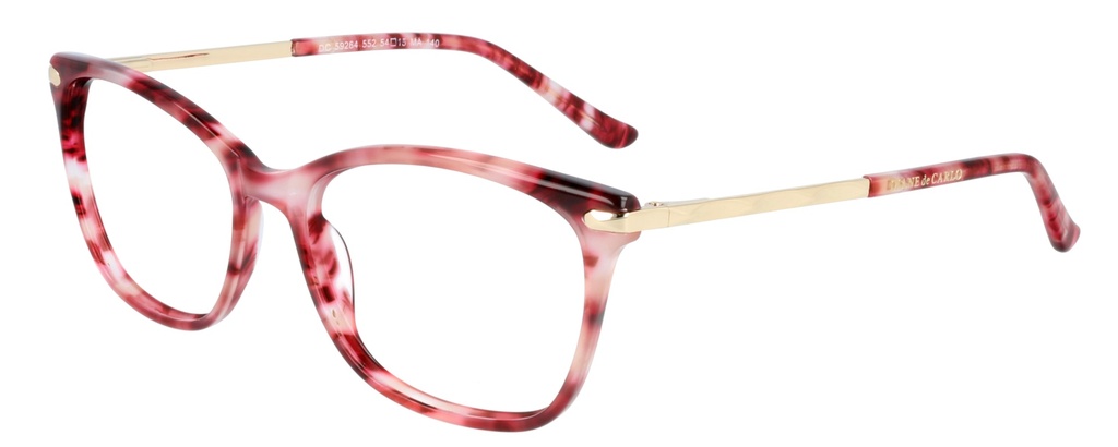 DIANE DE CARLO RX* 59264 COL 552