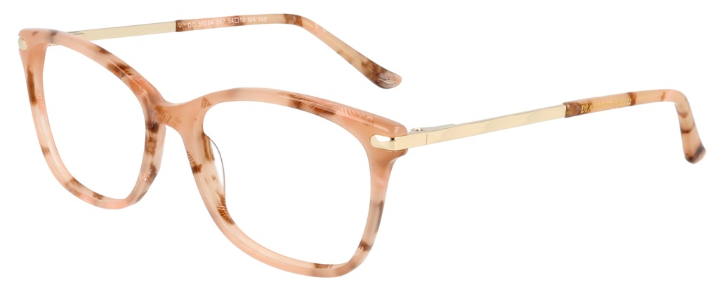 DIANE DE CARLO RX* 59264 COL 567