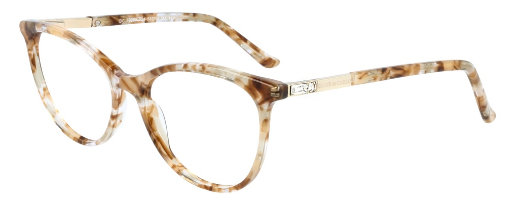 DIANE DE CARLO RX* 59265 COL 524