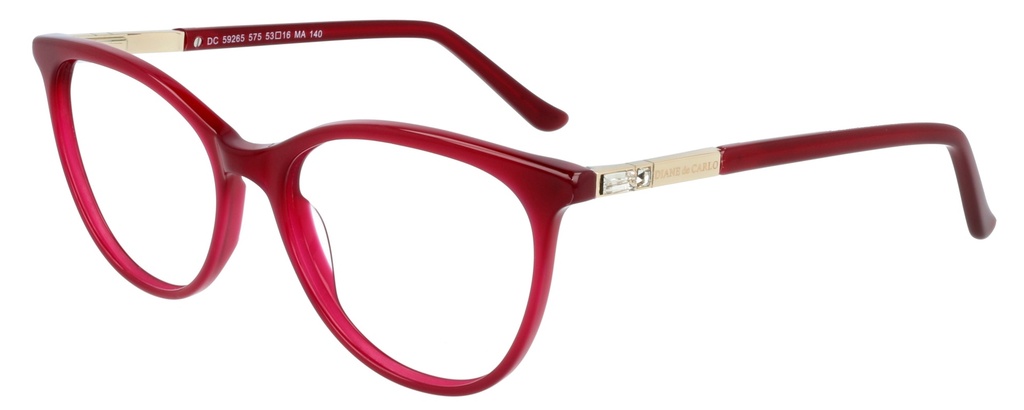 DIANE DE CARLO RX* 59265 COL 575