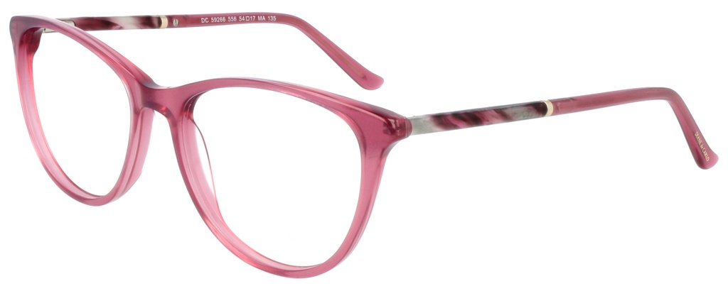 DIANE DE CARLO RX* 59266 COL 556