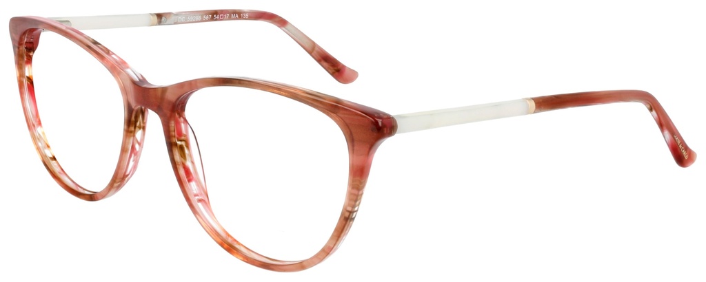 DIANE DE CARLO RX* 59266 COL 567