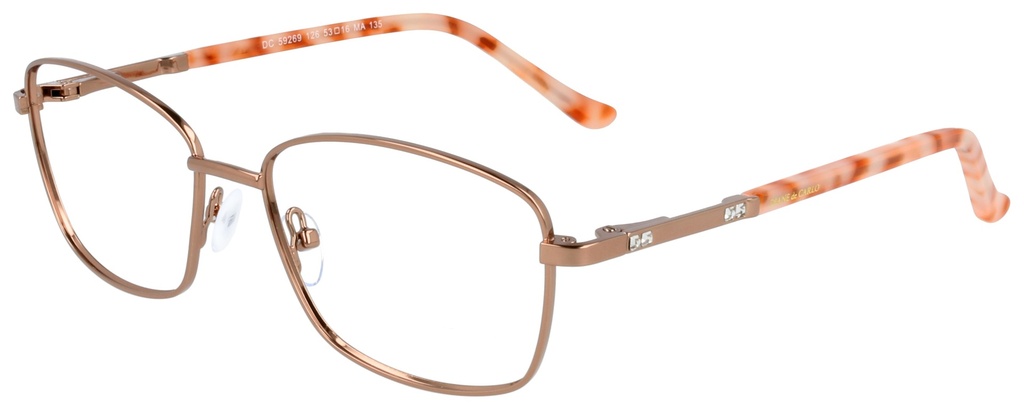 DIANE DE CARLO RX* 59269 COL 126