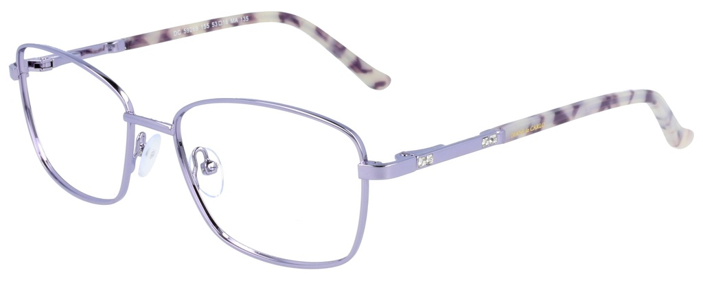 DIANE DE CARLO RX* 59269 COL 155