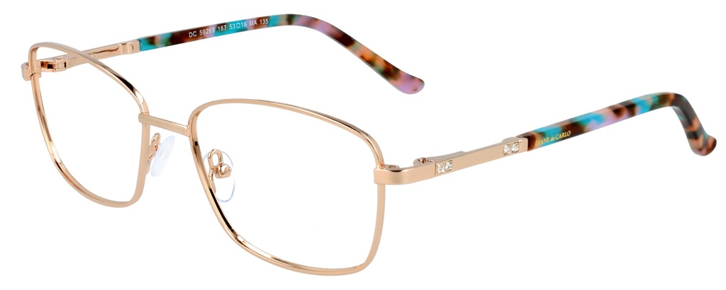 DIANE DE CARLO RX* 59269 COL 167