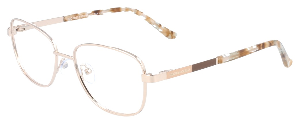 DIANE DE CARLO RX* 59270 COL 101