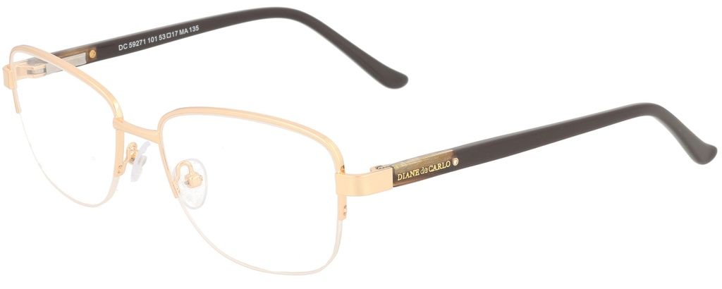 DIANE DE CARLO RX* 59271 COL 101