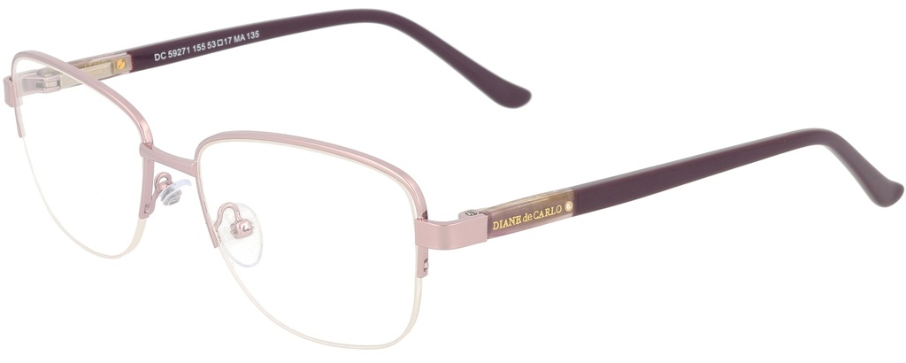 DIANE DE CARLO RX* 59271 COL 155