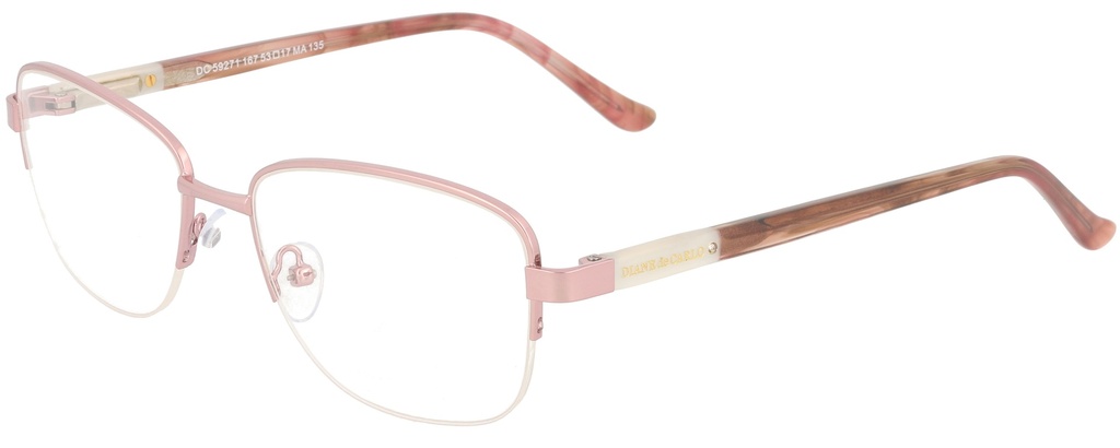 DIANE DE CARLO RX* 59271 COL 167