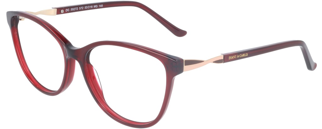 DIANE DE CARLO RX* 59272 COL 572