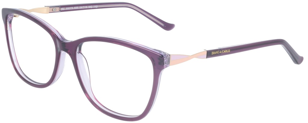 DIANE DE CARLO RX* 59273 COL 555