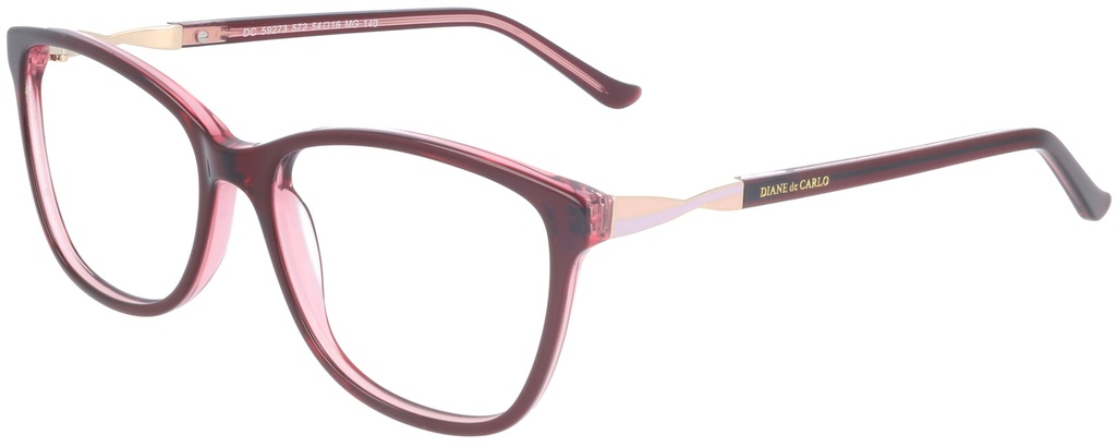 DIANE DE CARLO RX* 59273 COL 572