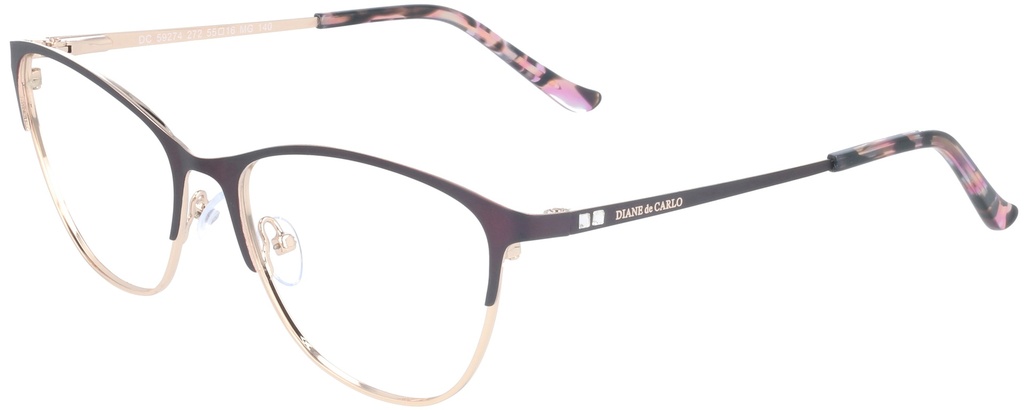 DIANE DE CARLO RX* 59274 COL 272