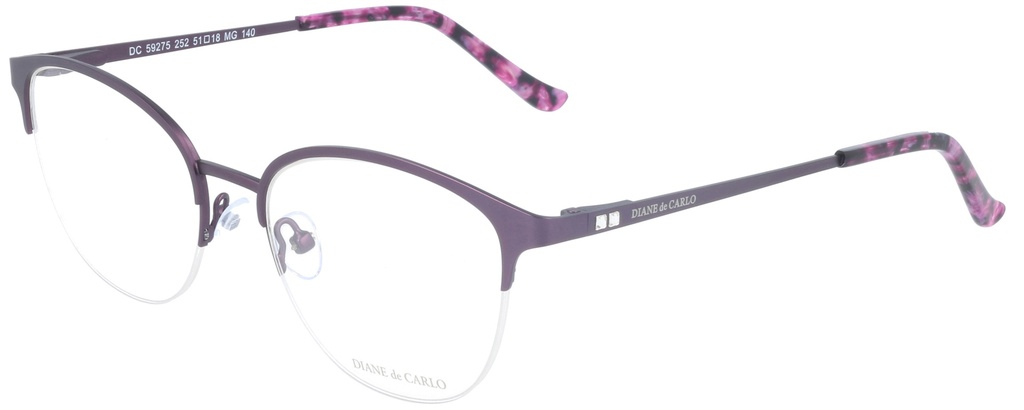 DIANE DE CARLO RX* 59275 COL 252