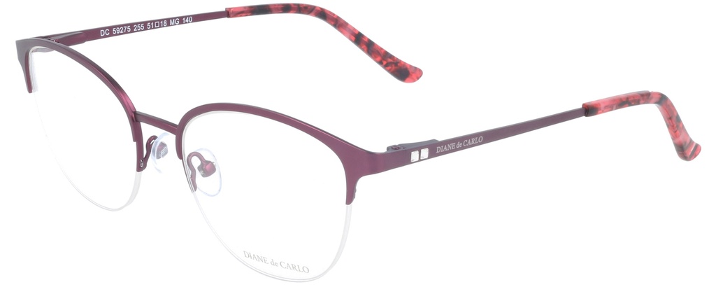 DIANE DE CARLO RX* 59275 COL 255