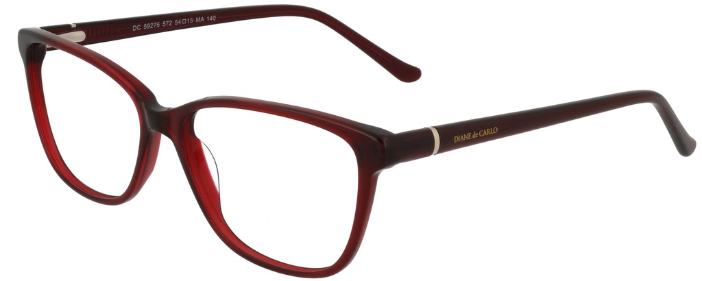 DIANE DE CARLO RX* 59276 COL 572