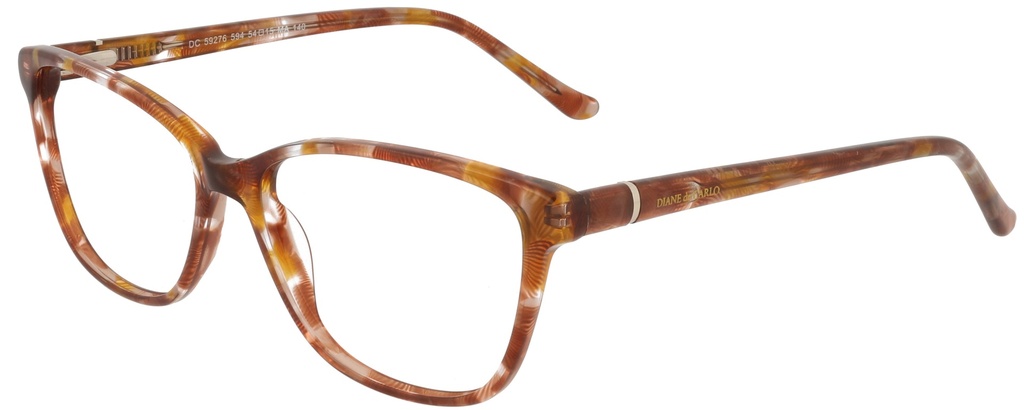 DIANE DE CARLO RX* 59276 COL 594