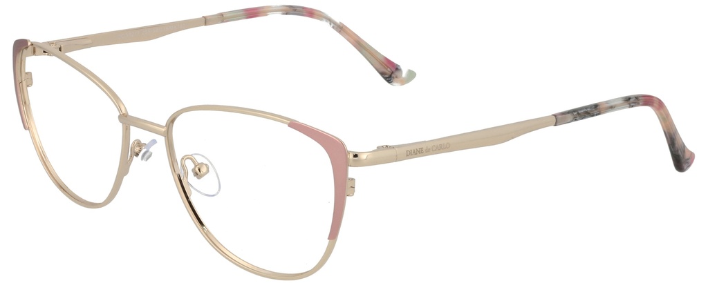 DIANE DE CARLO RX* 59277 COL 255