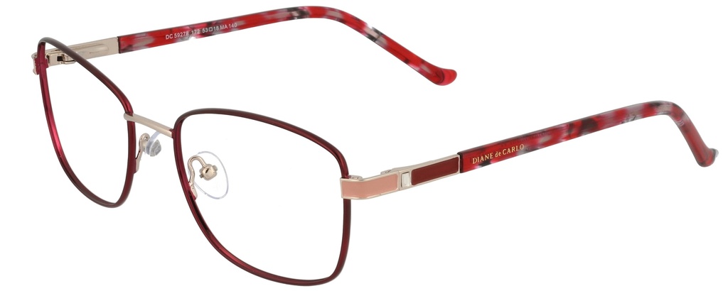 DIANE DE CARLO RX* 59278 COL 172