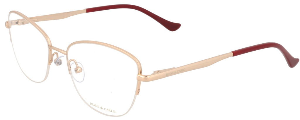 DIANE DE CARLO RX* 59279 COL 101