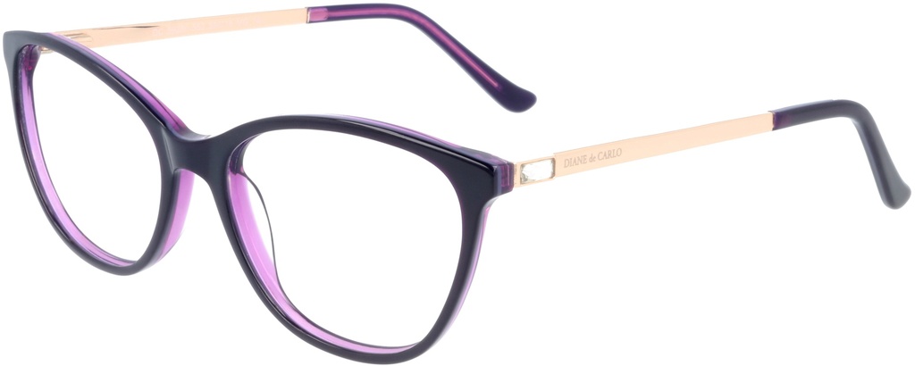 DIANE DE CARLO RX* 59280 COL 552