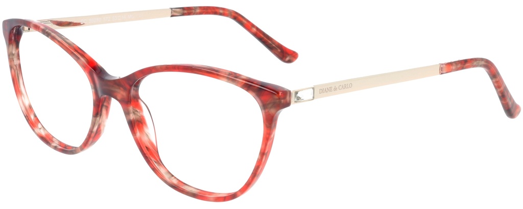 DIANE DE CARLO RX* 59280 COL 572