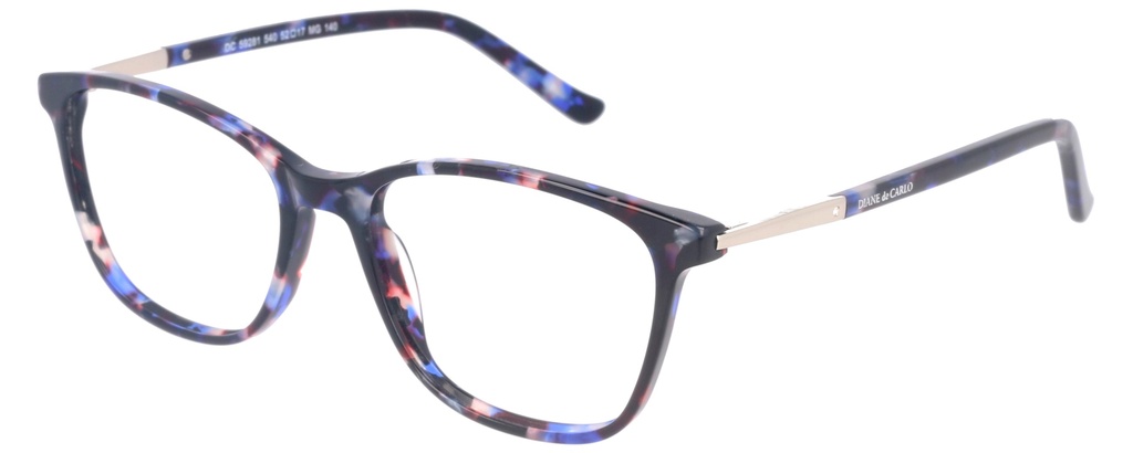 DIANE DE CARLO RX* 59281 COL 540