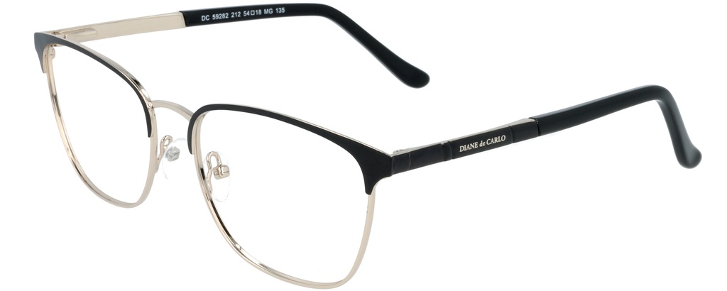 DIANE DE CARLO RX* 59282 COL 212