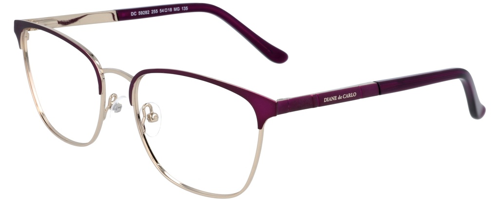 DIANE DE CARLO RX* 59282 COL 255