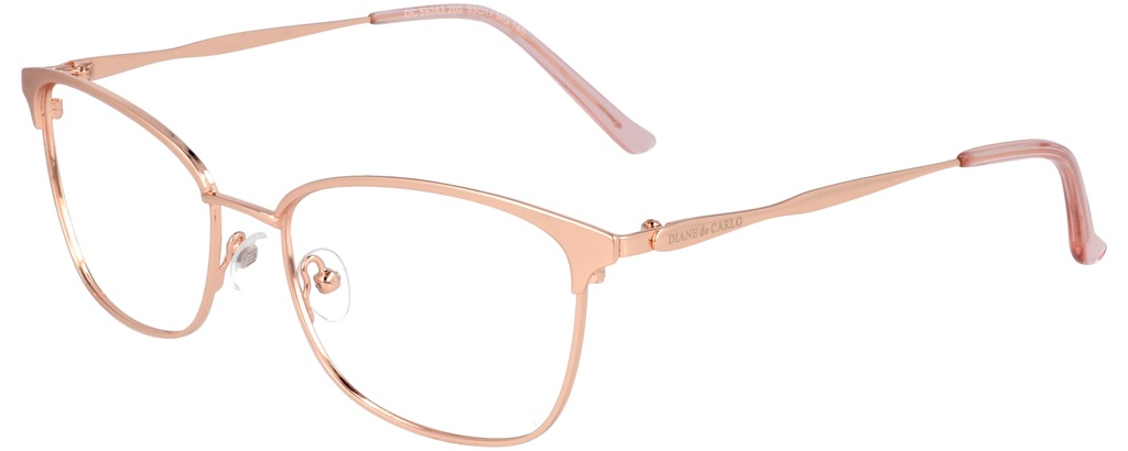 DIANE DE CARLO RX* 59283 COL 200