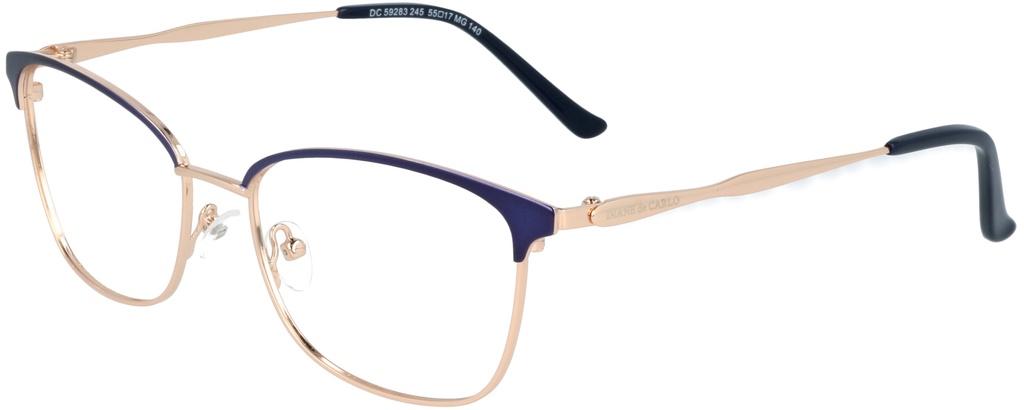 DIANE DE CARLO RX* 59283 COL 245