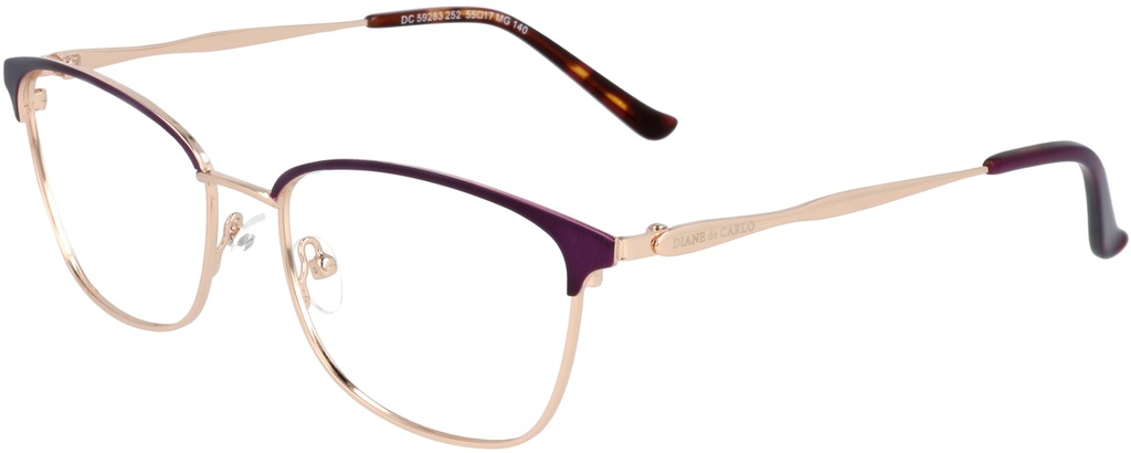 DIANE DE CARLO RX* 59283 COL 252