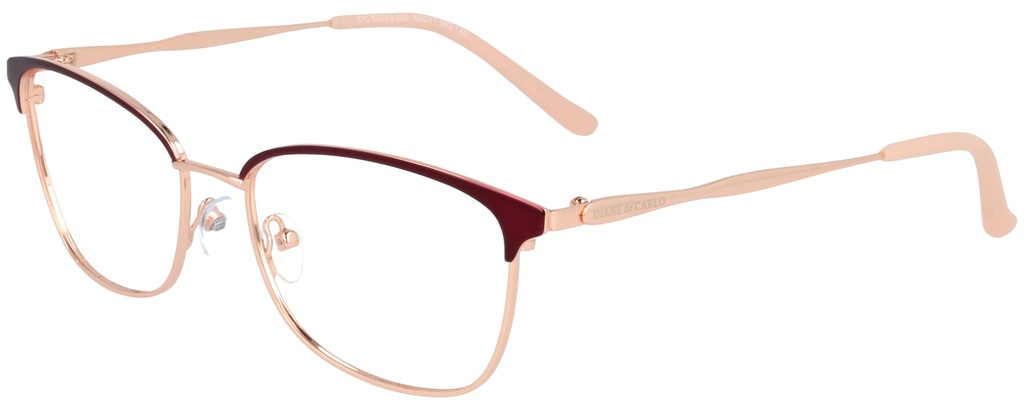 DIANE DE CARLO RX* 59283 COL 255