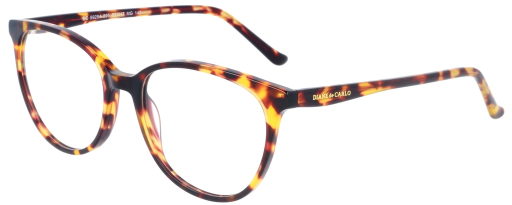 DIANE DE CARLO RX* 59284 COL 595