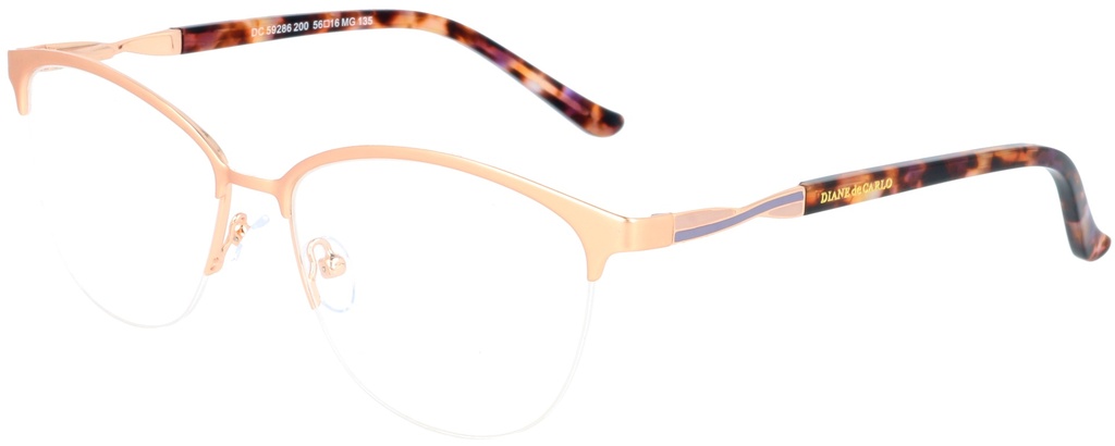 DIANE DE CARLO RX* 59286 COL 200